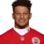Patrick Mahomes